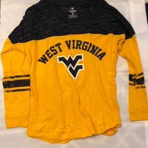 Women’s WV Long Sleeve Top